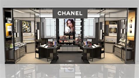 chanel makeup saks fifth avenue|chanel makeup customer service.